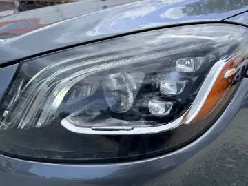 S 560   cu 49000km