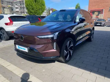 VOLVO EX90 Ultra Performance Pure Electric 111kWh Twin