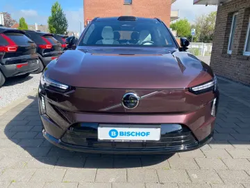 VOLVO EX90 Ultra Performance Pure Electric 111kWh Twin