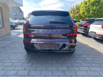 VOLVO EX90 Ultra Performance Pure Electric 111kWh Twin