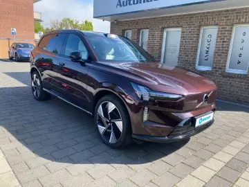 VOLVO EX90 Ultra Performance Pure Electric 111kWh Twin