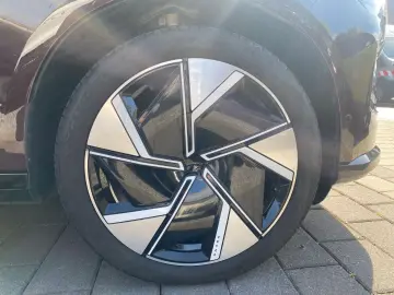 VOLVO EX90 Ultra Performance Pure Electric 111kWh Twin