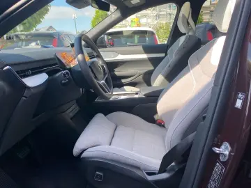 VOLVO EX90 Ultra Performance Pure Electric 111kWh Twin