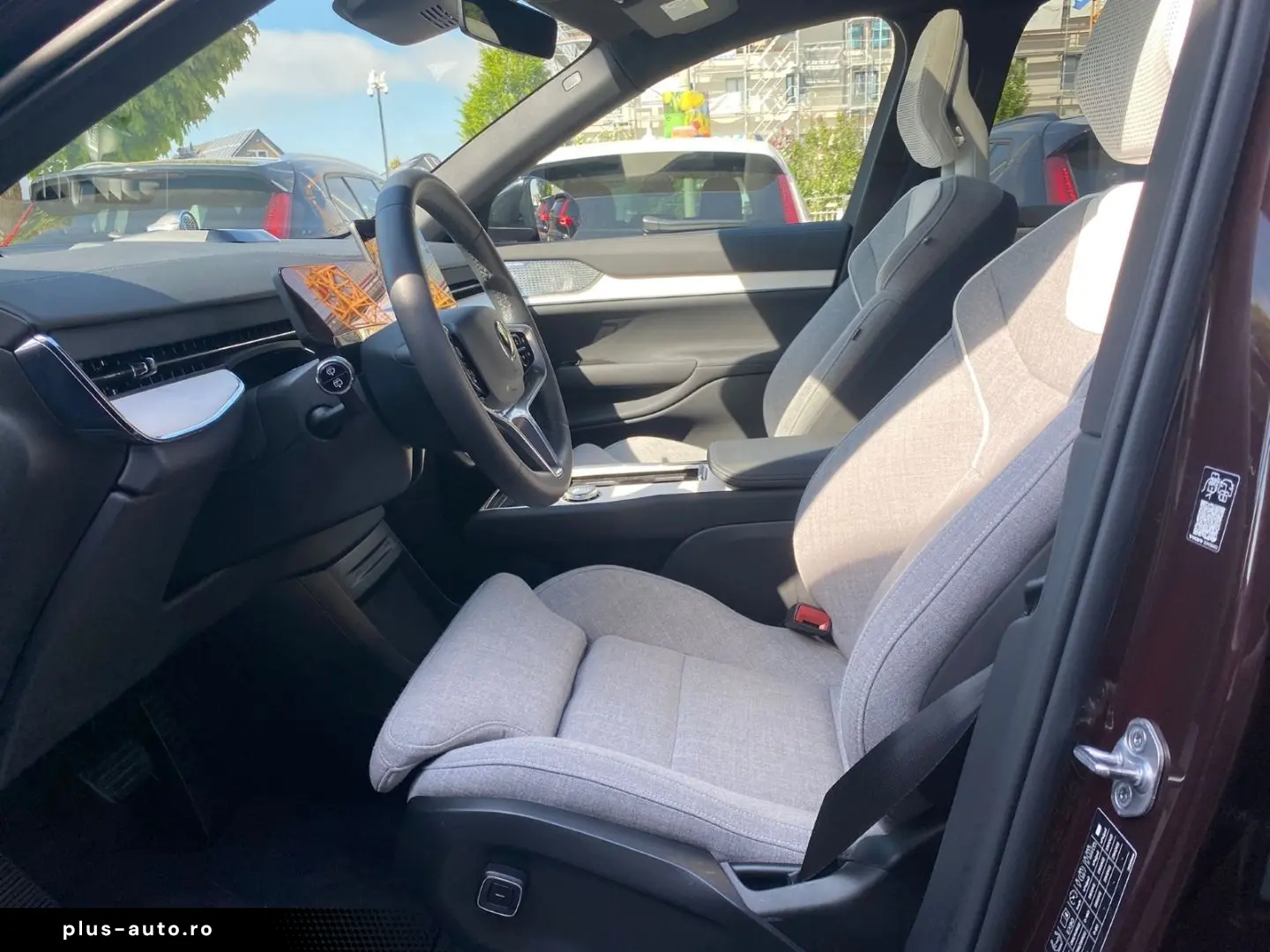 VOLVO EX90 Ultra Performance Pure Electric 111kWh Twin