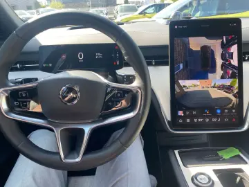 VOLVO EX90 Ultra Performance Pure Electric 111kWh Twin