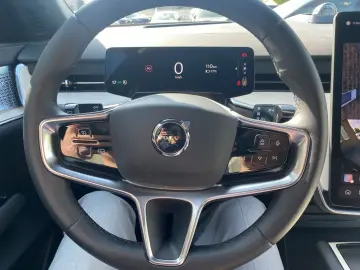 VOLVO EX90 Ultra Performance Pure Electric 111kWh Twin