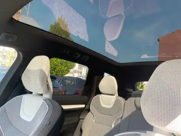 VOLVO EX90 Ultra Performance Pure Electric 111kWh Twin