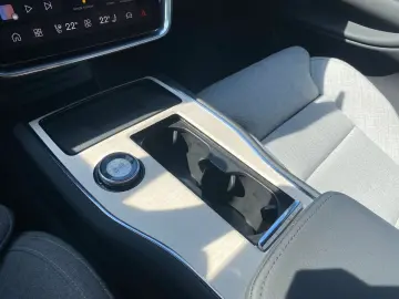 VOLVO EX90 Ultra Performance Pure Electric 111kWh Twin