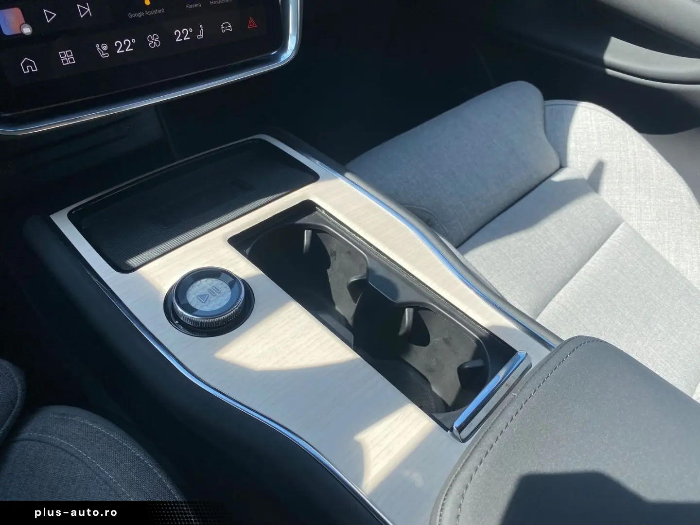 VOLVO EX90 Ultra Performance Pure Electric 111kWh Twin