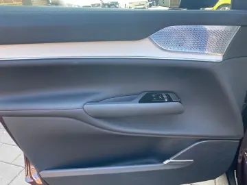 VOLVO EX90 Ultra Performance Pure Electric 111kWh Twin