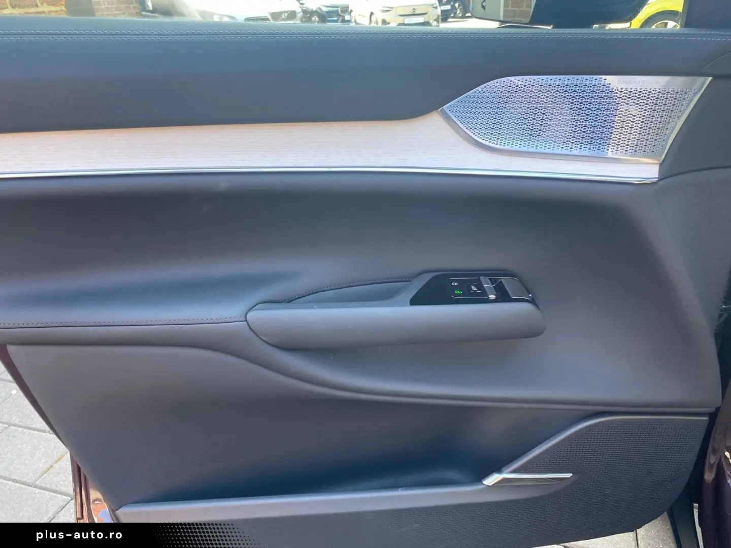 VOLVO EX90 Ultra Performance Pure Electric 111kWh Twin