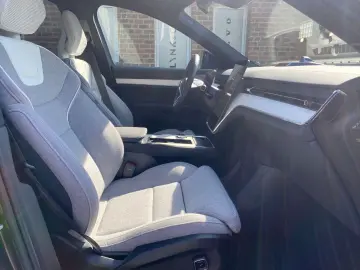 VOLVO EX90 Ultra Performance Pure Electric 111kWh Twin