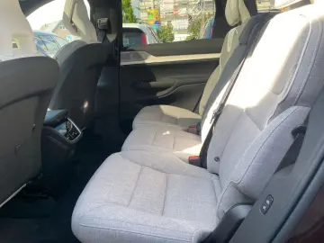 VOLVO EX90 Ultra Performance Pure Electric 111kWh Twin
