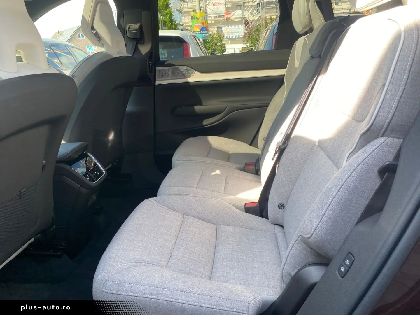VOLVO EX90 Ultra Performance Pure Electric 111kWh Twin