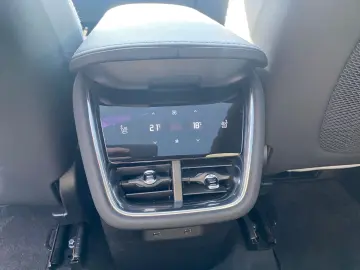 VOLVO EX90 Ultra Performance Pure Electric 111kWh Twin