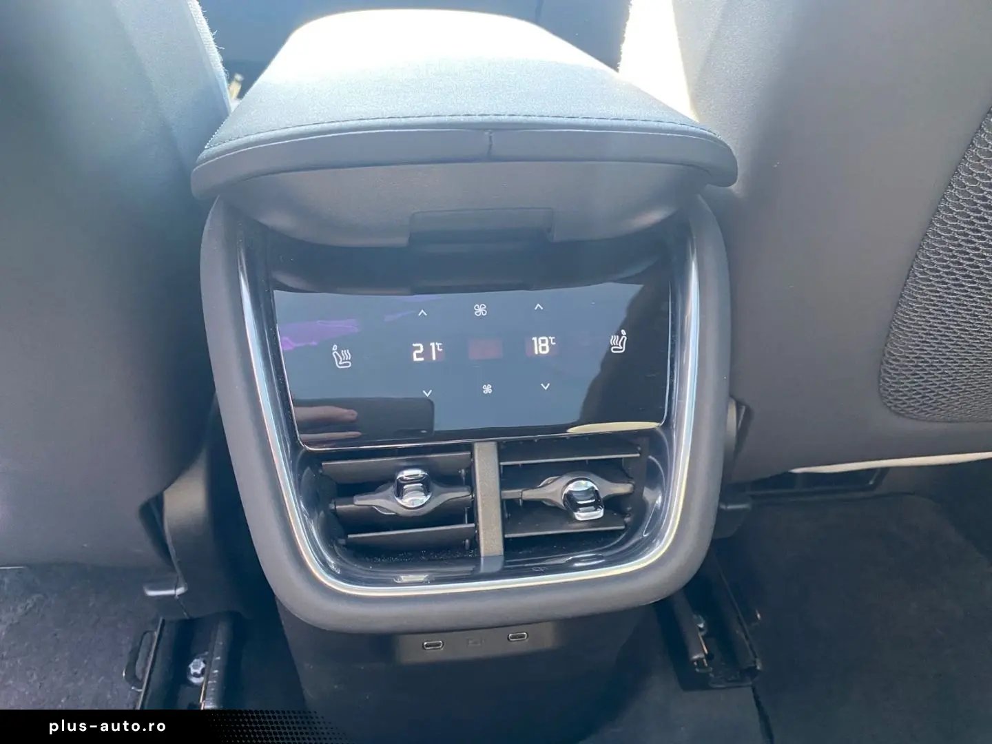 VOLVO EX90 Ultra Performance Pure Electric 111kWh Twin