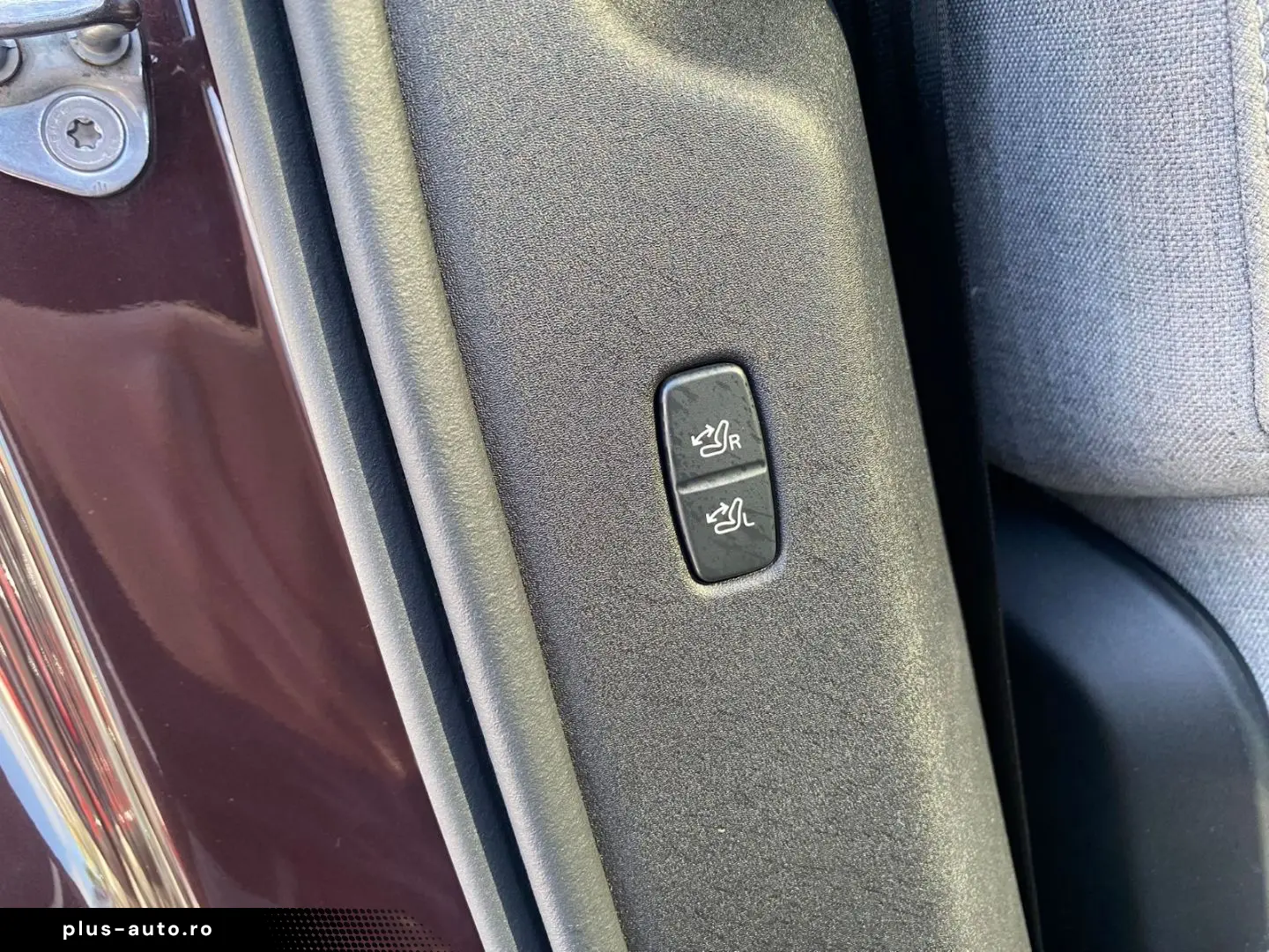VOLVO EX90 Ultra Performance Pure Electric 111kWh Twin