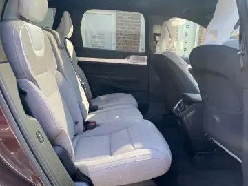 VOLVO EX90 Ultra Performance Pure Electric 111kWh Twin