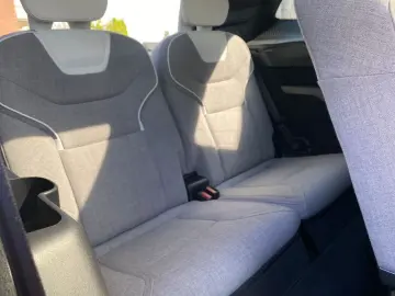 VOLVO EX90 Ultra Performance Pure Electric 111kWh Twin