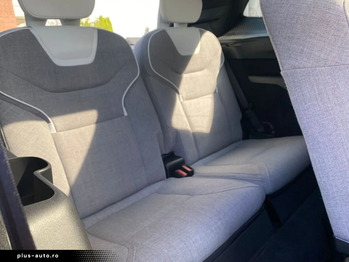 VOLVO EX90 Ultra Performance Pure Electric 111kWh Twin