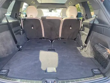 VOLVO EX90 Ultra Performance Pure Electric 111kWh Twin