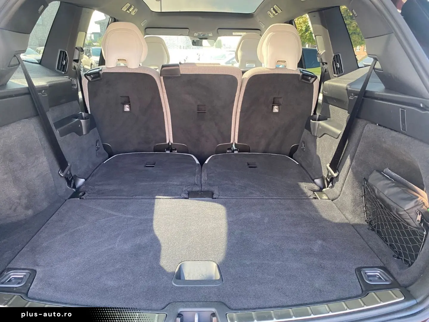 VOLVO EX90 Ultra Performance Pure Electric 111kWh Twin