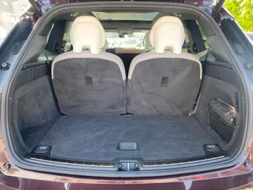 VOLVO EX90 Ultra Performance Pure Electric 111kWh Twin