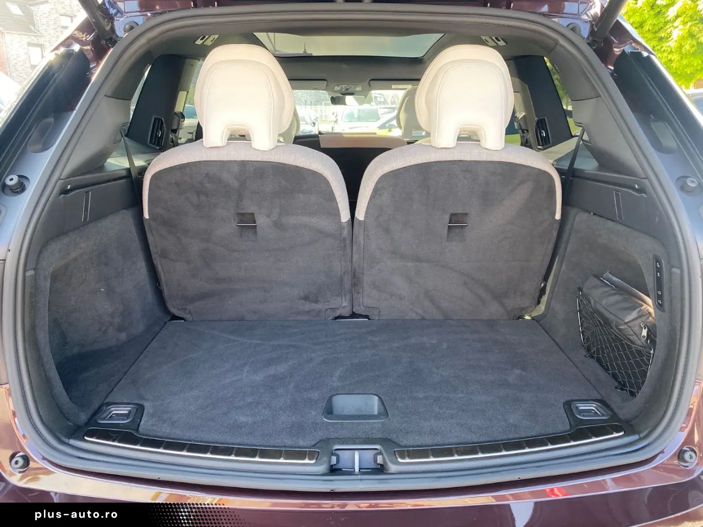 VOLVO EX90 Ultra Performance Pure Electric 111kWh Twin