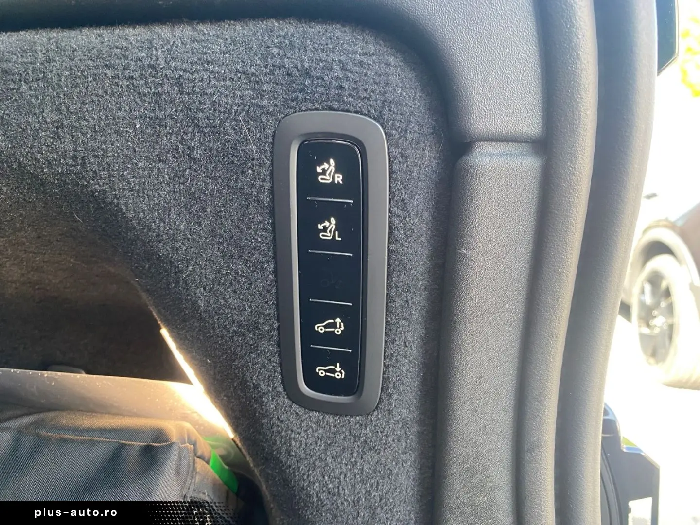 VOLVO EX90 Ultra Performance Pure Electric 111kWh Twin