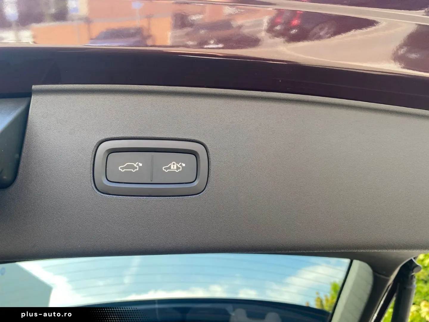 VOLVO EX90 Ultra Performance Pure Electric 111kWh Twin
