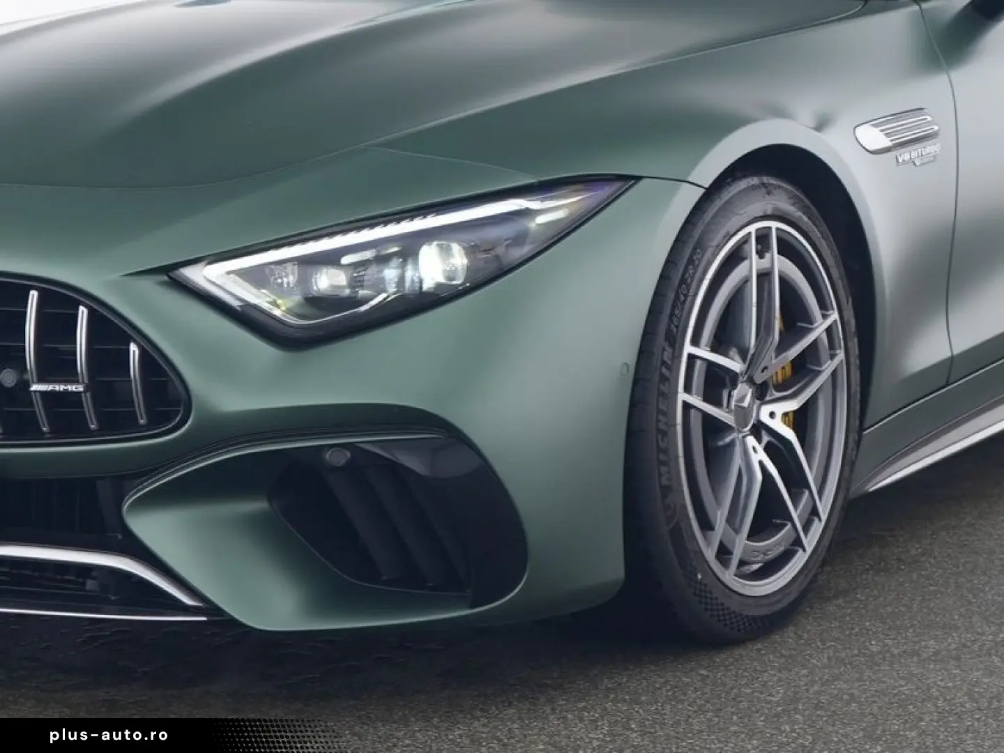 MERCEDES-BENZ SL63 AMG MANUFAKTUR