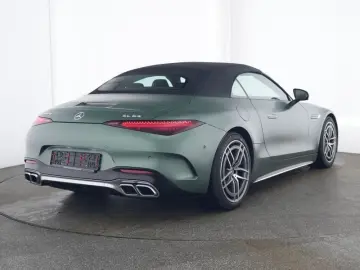 MERCEDES-BENZ SL63 AMG MANUFAKTUR