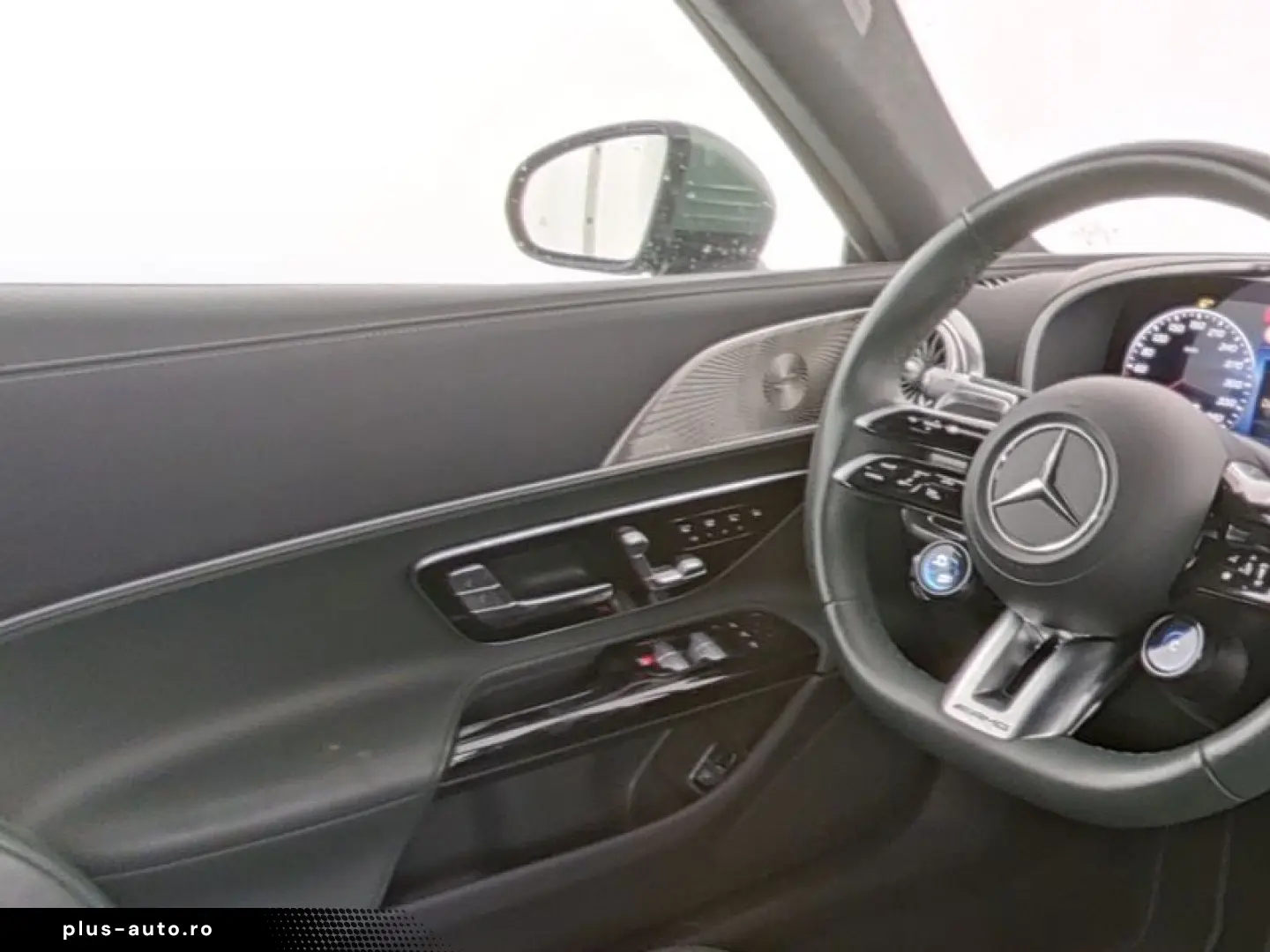MERCEDES-BENZ SL63 AMG MANUFAKTUR