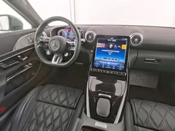 MERCEDES-BENZ SL63 AMG MANUFAKTUR