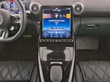 MERCEDES-BENZ SL63 AMG MANUFAKTUR