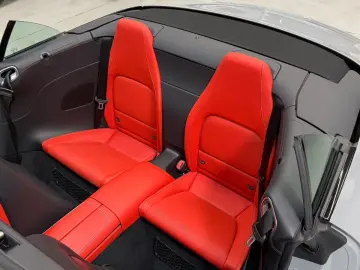 MERCEDES-BENZ SL 63 AMG 4Matic