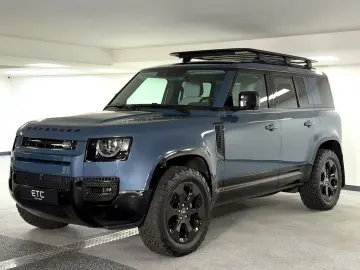 LAND ROVER DEFENDER 110 D300 HSE X-DYNAMIC 3.0 Diesel