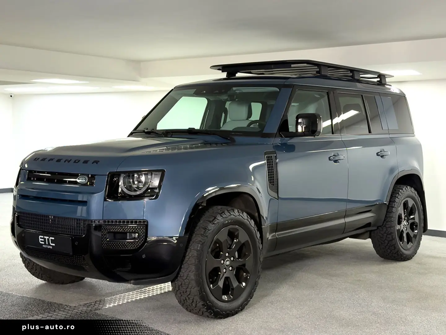LAND ROVER DEFENDER 110 D300 HSE X-DYNAMIC 3.0 Diesel