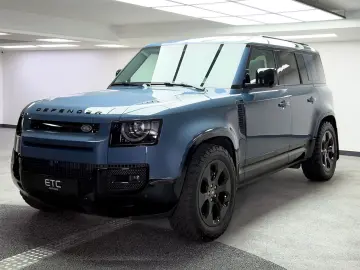 LAND ROVER DEFENDER 110 D300 HSE X-DYNAMIC 3.0 Diesel