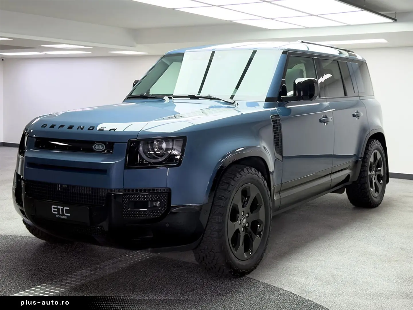 LAND ROVER DEFENDER 110 D300 HSE X-DYNAMIC 3.0 Diesel