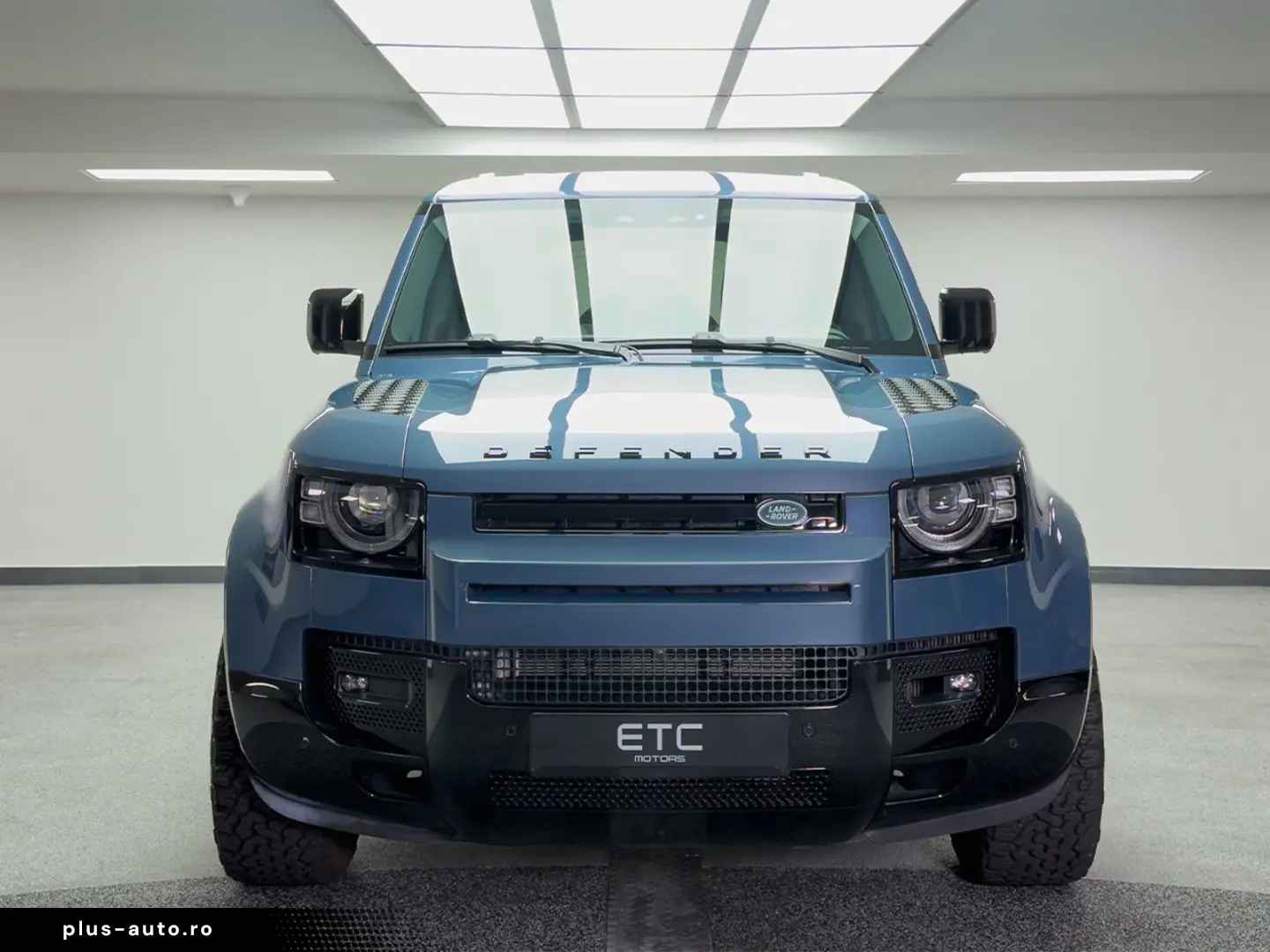 LAND ROVER DEFENDER 110 D300 HSE X-DYNAMIC 3.0 Diesel