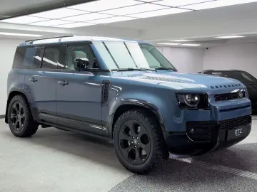 LAND ROVER DEFENDER 110 D300 HSE X-DYNAMIC 3.0 Diesel