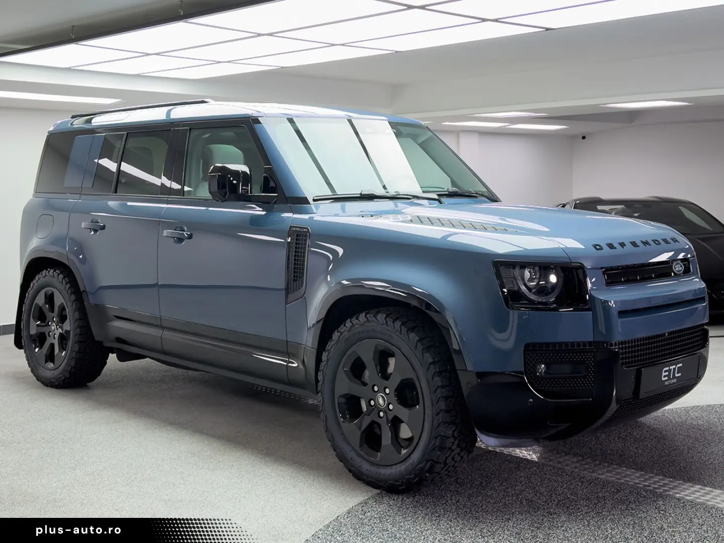 LAND ROVER DEFENDER 110 D300 HSE X-DYNAMIC 3.0 Diesel
