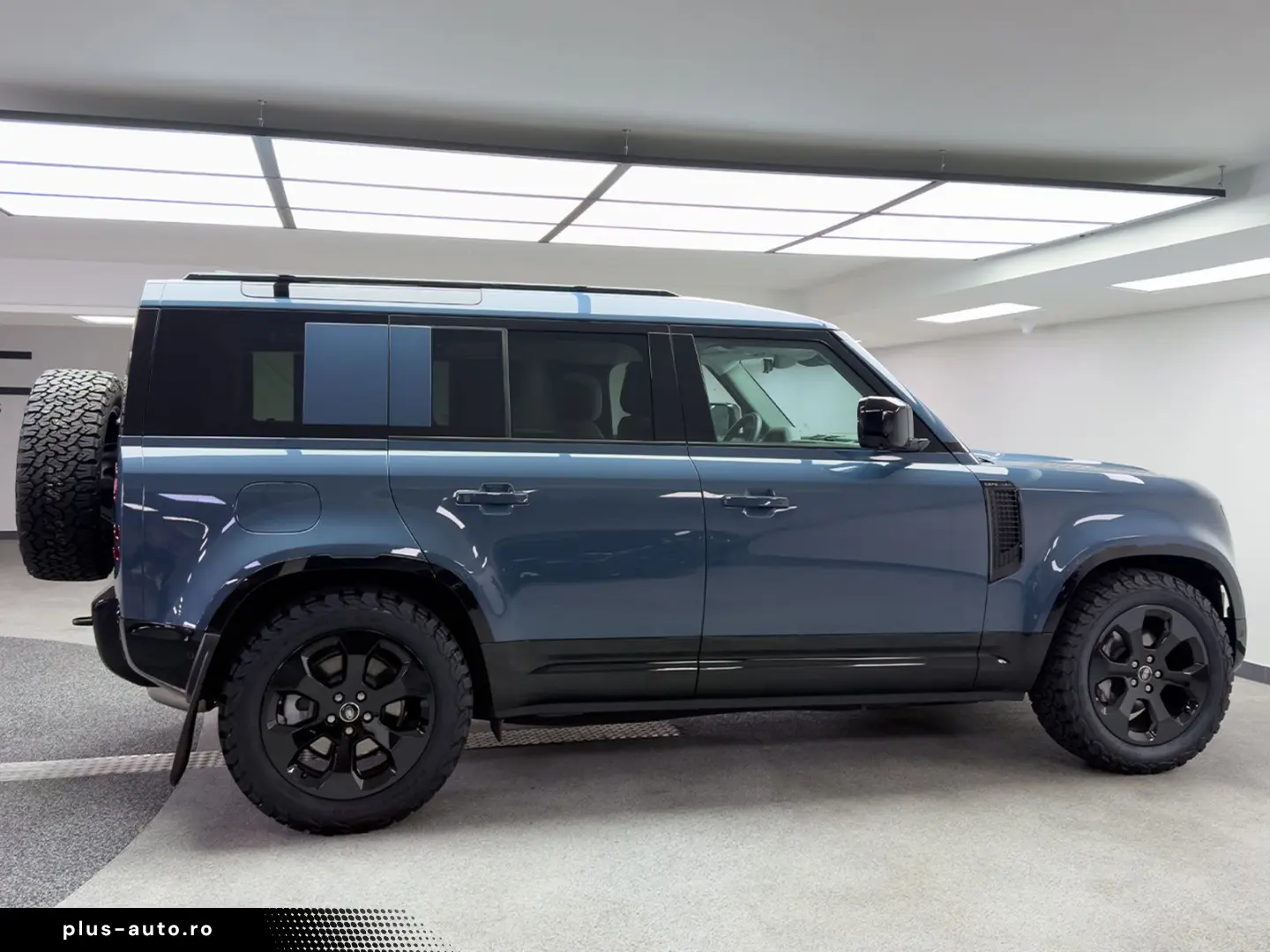 LAND ROVER DEFENDER 110 D300 HSE X-DYNAMIC 3.0 Diesel