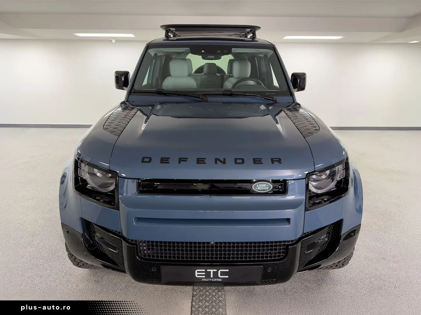 LAND ROVER DEFENDER 110 D300 HSE X-DYNAMIC 3.0 Diesel