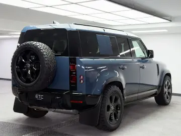 LAND ROVER DEFENDER 110 D300 HSE X-DYNAMIC 3.0 Diesel