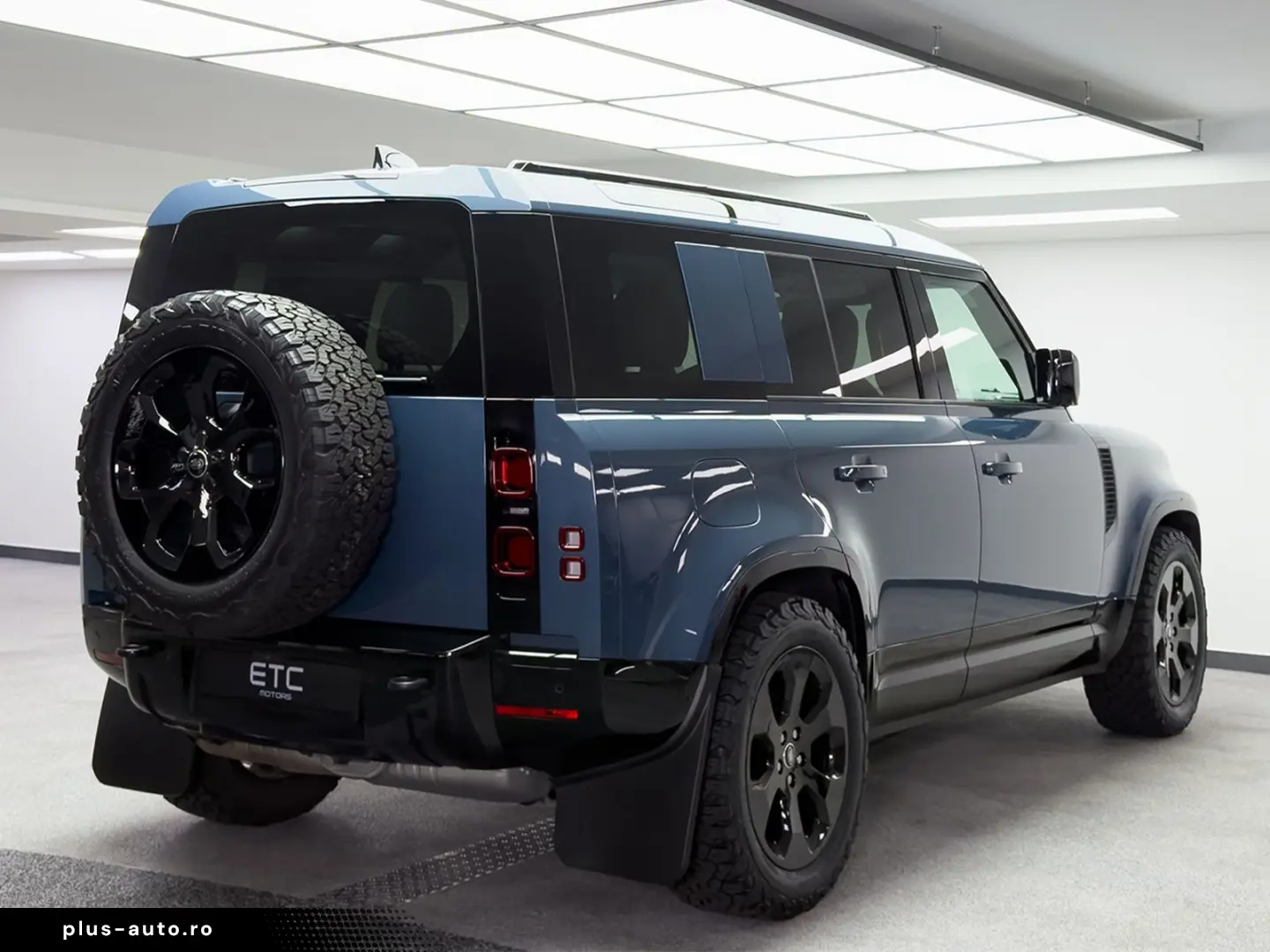 LAND ROVER DEFENDER 110 D300 HSE X-DYNAMIC 3.0 Diesel