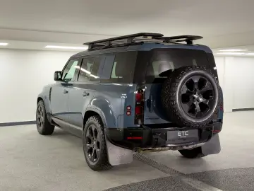 LAND ROVER DEFENDER 110 D300 HSE X-DYNAMIC 3.0 Diesel