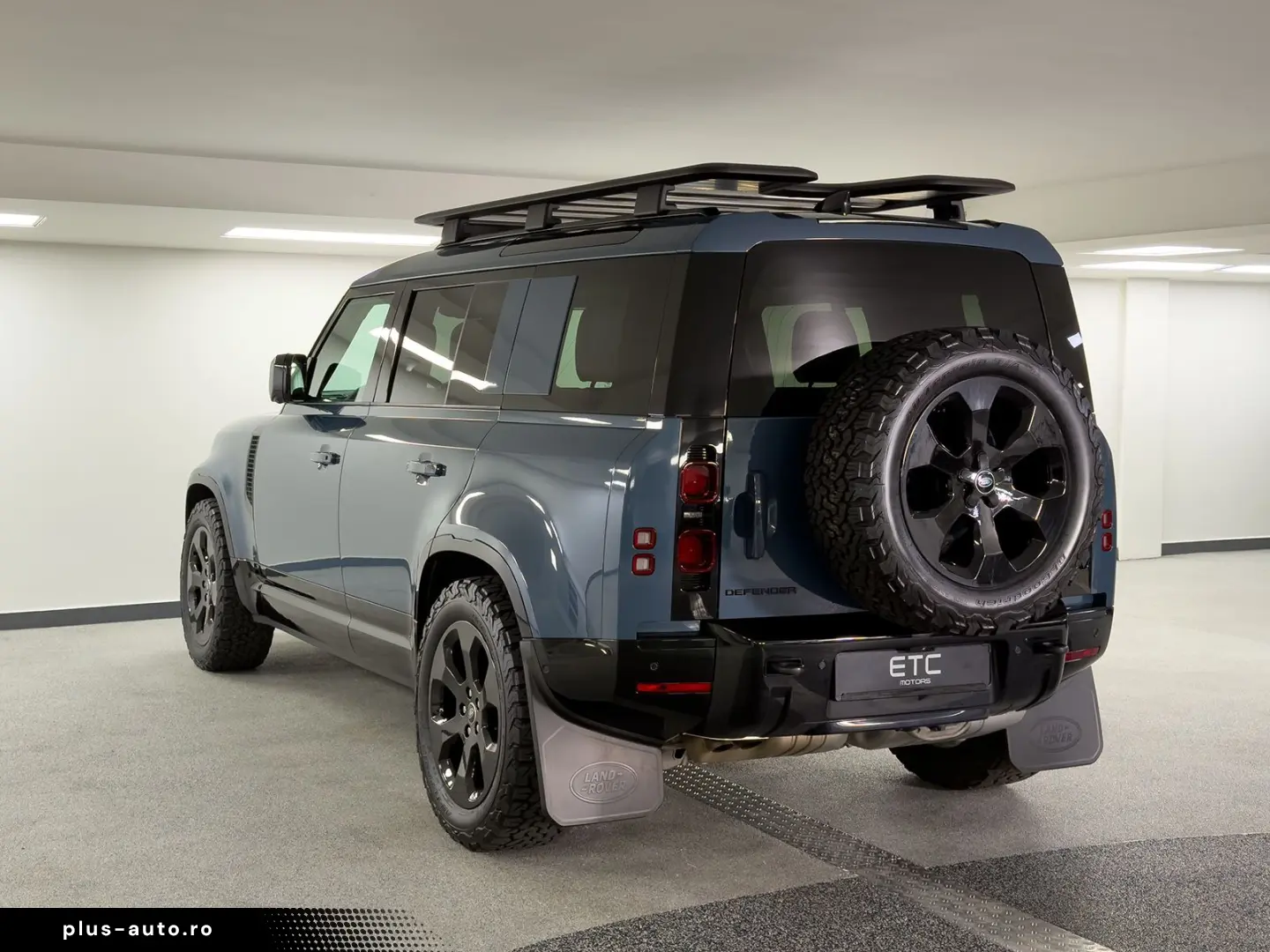 LAND ROVER DEFENDER 110 D300 HSE X-DYNAMIC 3.0 Diesel