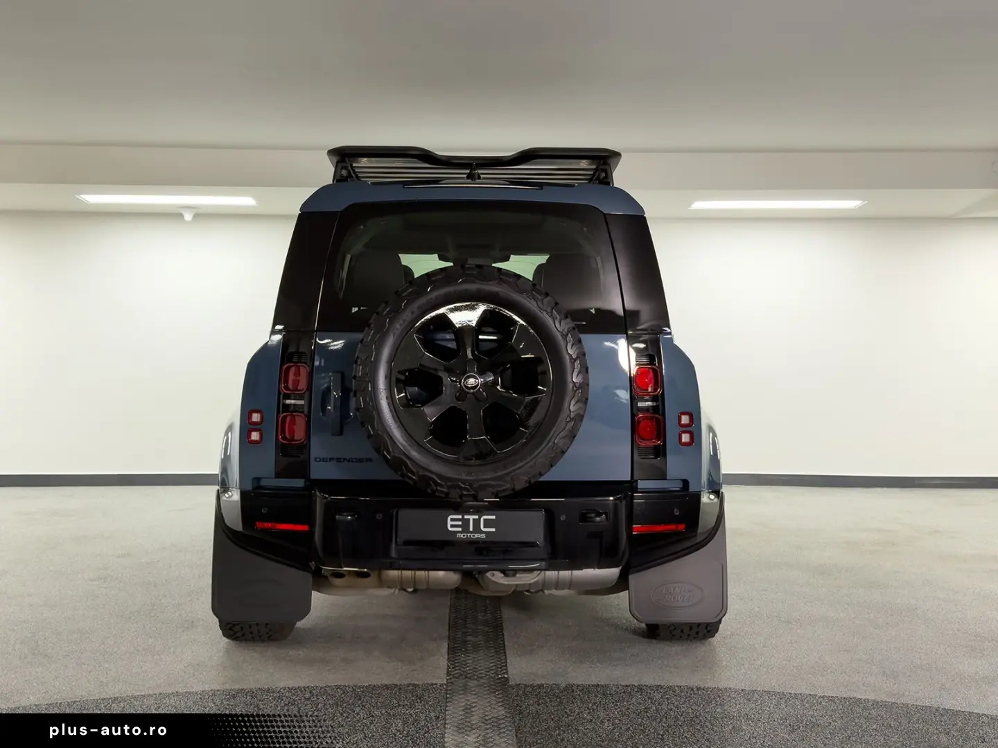 LAND ROVER DEFENDER 110 D300 HSE X-DYNAMIC 3.0 Diesel